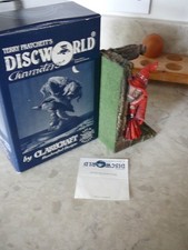 Clarecraft Discworld DW11