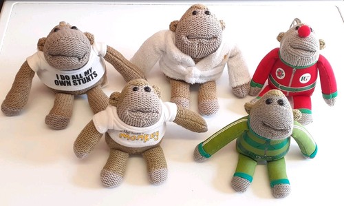 Tips monkeys bundle 5 - monkeys, of