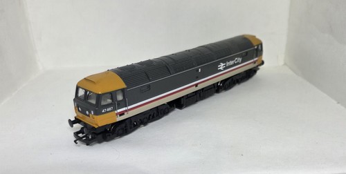 Lima gauge class 47487 - lima,