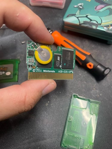 Pokemon emerald nintendo - pokemon, (nintendo
