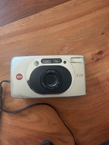 Leica z2x 35mm film - 35mm, |