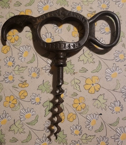 Very rare vintage coutts - very,