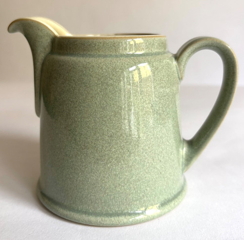 Denby energy milk - energy, jug