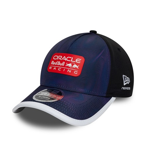 Red bull cap 9forty - 9forty,, black