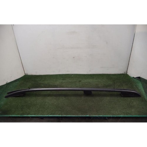 Roof rack bars - roof, volvo