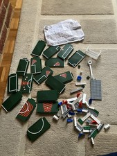 Sports Stars Football Pitch