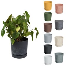 Plant pots indoor outdoor - plant,