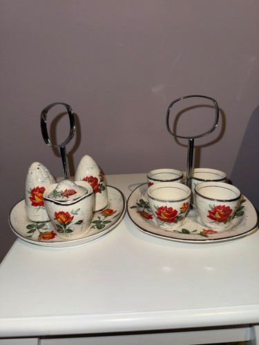 Midwinter stylecraft egg cups - midwinter,