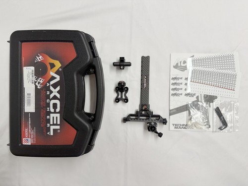 Axcel achieve carbon - achieve,