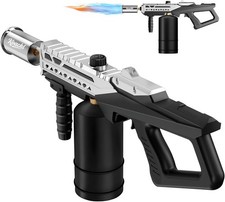 Powerful Propane Torch Gun