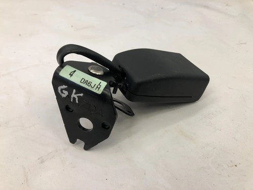 Mazda seat buckle rear - cx-3,