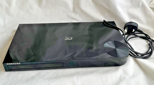 Samsung h6500 blu - 3d, blu-ray