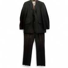 Boateng Men's 2 Piece Black