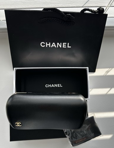 Chanel black - chanel,