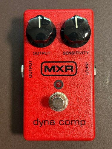 Mxr dyna comp guitar - dyna,