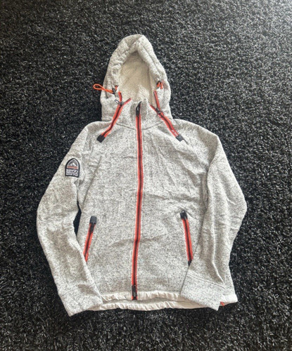 Superdry storm mens jacket - storm,