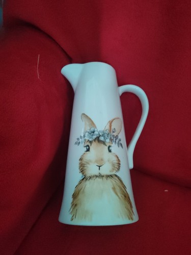 Langs rabbit design jug - langs,