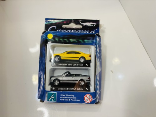 Hongwell cararama scale - cararama, 1/72