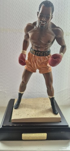 Evander holyfield art - evander, of