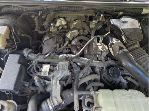 Nissan navara bare engine 0 - nissan,