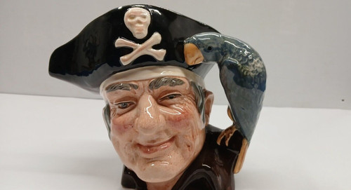 Royal doulton long - royal,