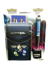 Nintendo 3DS / DSi / DS Lite -