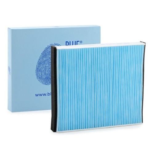 Blue print adf122521 - blue,