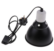 Reptile Ceramic Heat UVA/UVB