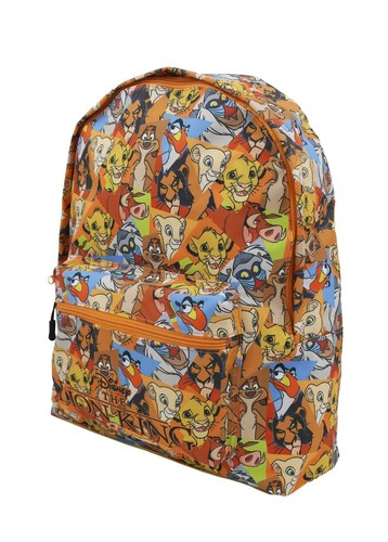Disney the lion king backpack - disney,