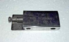 Van Norman 777S Boring Bar