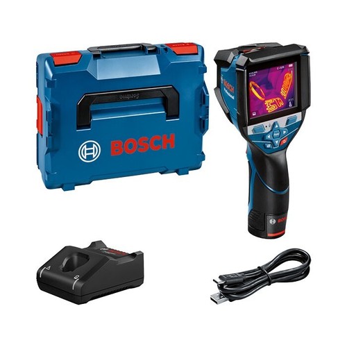 Bosch professional thermal - bosch,