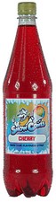 Snow cone syrup cherry - snow,