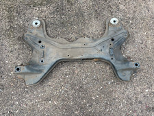 VW GOLF MK4   2003 FRONT SUBFRAME FITS BEETLE SEAT LEON