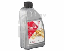 10W-40 Engine Oil 1L FOR CLK