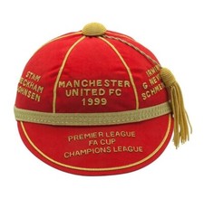 Manchester united 1999 - manchester,