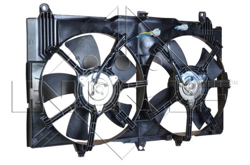 Engine cooling fan unova fits - cooling,