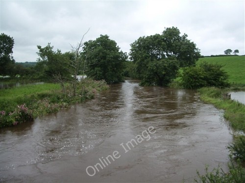Photo 6x4 the western - photo,