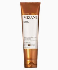 MIZANI Lived In Texture