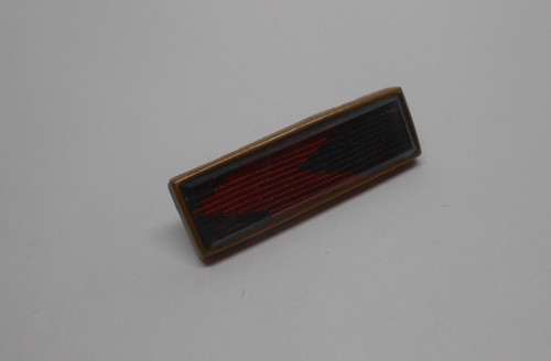 Rga silk under glass - ,