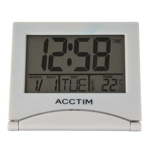 Acctim mini flip digital - mini, ii