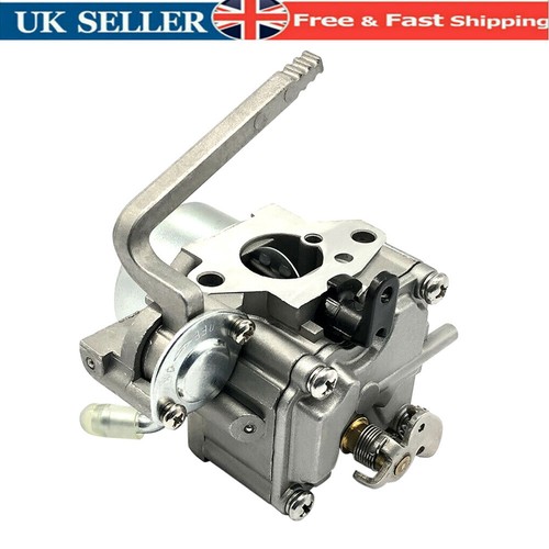 Boat motor carburetor - carburetor, carb