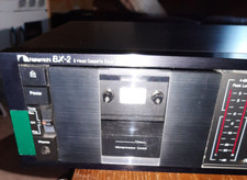 Nakamichi BX2 cassette deck
