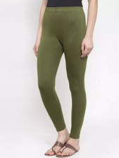 Womens Legging Ladies Cotton