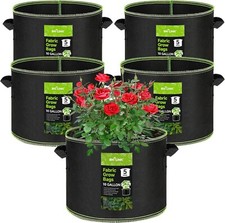 BN-LINK 5/10 Pack 5-10 Gallon