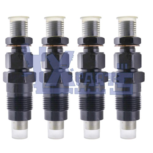 Fuel injectors md196607 for - injectors,