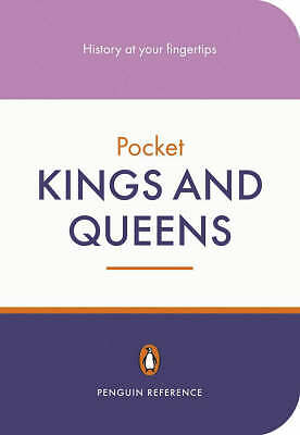 Kings and queens penguin - kings,
