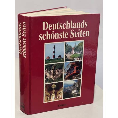 Deutschlands schönste seiten - schönste,