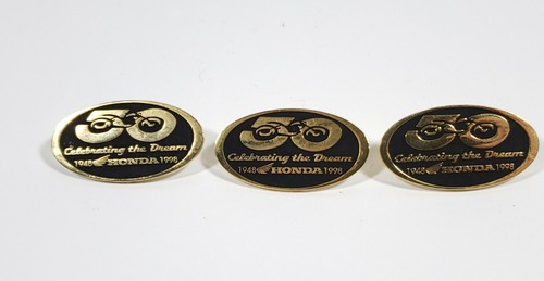 Lot vintage honda - lot,