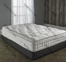 5ft King Size Luxury Firm