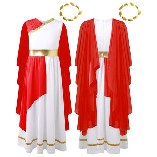 Kids girls dress shiny - kids,